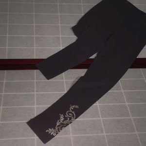 THE BALANCE COLLECTION SIZE SMALL WITH DESIGN